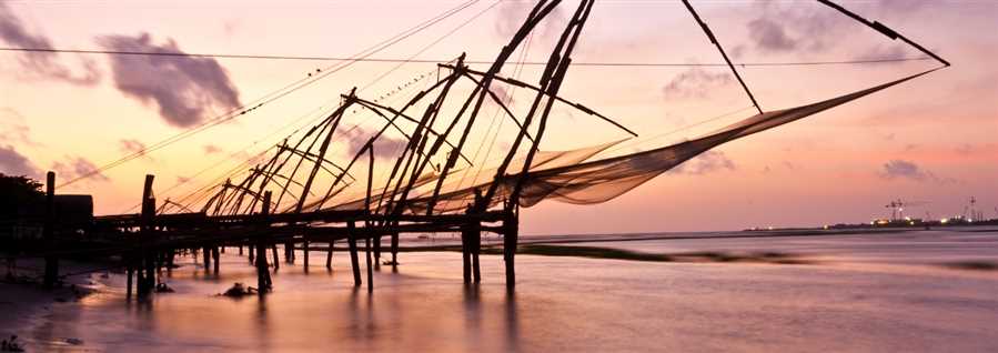 Honeymoon Tour to Kerala